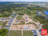 Modernus namas prestižiniame Salotės Slėnio - nuotraukos Nr. 12