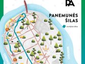Išskirtinis 2 Kambarių Butas Su Dideliais - nuotraukos Nr. 23