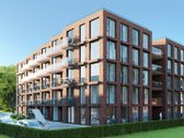 Parduodamas 2 kambarių 43,02 m² butas , - nuotraukos Nr. 2
