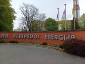 Unikalioje Vietoje – „Klaipėdos Energija“