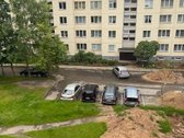 Gero išplanavimo butas, ramūs kaimynai, butas - nuotraukos Nr. 11