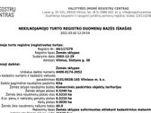 - 52,4 a. komercinės paskirties sklypas su - nuotraukos Nr. 11
