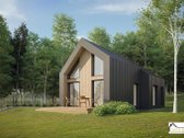 Ieškote ramaus ir šiuolaikiško būsto gamtos - nuotraukos Nr. 33