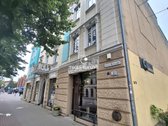 Išskirtinis 3 Kambarių Butas Istoriniame Name