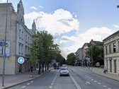 Išskirtinis 3 Kambarių Butas Istoriniame Name - nuotraukos Nr. 40