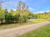 Parduodami Sklypai: - nuotraukos Nr. 5