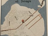 Parduodamas žemės sklypas 0,2494 esantis
