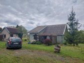 Parduodama Sodyba Su Žeme Ir Mišku Šilalės - nuotraukos Nr. 2