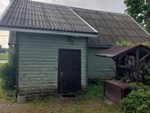 Parduodama Sodyba Su Žeme Ir Mišku Šilalės - nuotraukos Nr. 6
