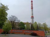 Unikalioje Vietoje, „Klaipėdos Energija“