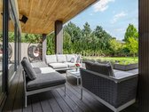 Vieno aukšto namas prestižinėje bendruomenėje - nuotraukos Nr. 31