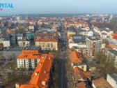 Parduodamos Šiuolaikiškai Įrengtos 127kv/m - nuotraukos Nr. 32