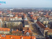 Parduodamos Šiuolaikiškai Įrengtos 127kv/m - nuotraukos Nr. 28