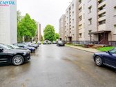 Parduodamas 2 kambarių butas Vytauto g. 39c, - nuotraukos Nr. 14