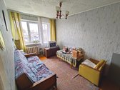	3 kambarių butas Telšių centre. - nuotraukos Nr. 8