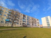 	3 kambarių butas Telšių centre. - nuotraukos Nr. 11