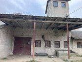 Riešėje išnuomojamas 100 m2 patalpos (pastato - nuotraukos Nr. 2
