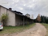 Riešėje išnuomojamas 100 m2 patalpos (pastato - nuotraukos Nr. 3