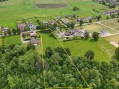 Parduodamas Sklypas Su Upės Pakrante Norkaičių K. - nuotraukos Nr. 6