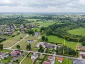 Parduodamas Sklypas Su Upės Pakrante Norkaičių K. - nuotraukos Nr. 11