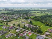 Parduodamas Sklypas Su Upės Pakrante Norkaičių K. - nuotraukos Nr. 12