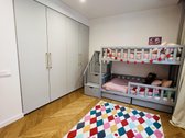 Jaukus, kokybiškai įrengtas 3 kambarių butas - nuotraukos Nr. 11