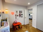 Jaukus, kokybiškai įrengtas 3 kambarių butas - nuotraukos Nr. 12