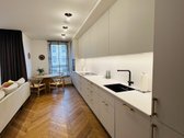 Jaukus, kokybiškai įrengtas 3 kambarių butas - nuotraukos Nr. 15