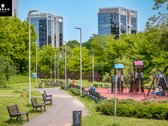 Erdvus Namas Su Sklypu Viename Gražiausių Ir - nuotraukos Nr. 18
