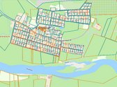 Parduodamas sodo namas-vagonėlis su terasa ir - nuotraukos Nr. 32