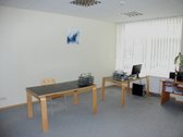 Nuomoju šviesų, suremontuotą biurą - nuotraukos Nr. 11