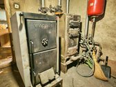 Parduodamas 224,96 kv. m namas Malūno g. - nuotraukos Nr. 10