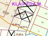 Parduodamas namų valdos žemės sklypas - nuotraukos Nr. 11