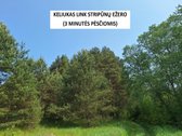 Parduodamas 1,24 ha ploto žemės ūkio - nuotraukos Nr. 21