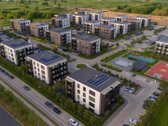 Pradėjome V-ojo Etapo Butų Rezervacijas! - nuotraukos Nr. 25