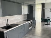 Nuomojamas jaukus 2 kambarių butas J. - nuotraukos Nr. 3