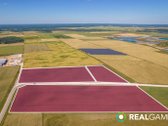 Parduodamas trijų sklypų masyvas šalia - nuotraukos Nr. 9