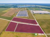 Parduodamas trijų sklypų masyvas šalia - nuotraukos Nr. 8