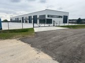 Nuomojamos patalpos: 205kv.m. - nuotraukos Nr. 2