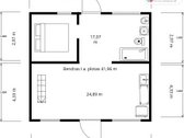 Loftas Prie Miško  Raw Erdvė Jūsų Vizijai - nuotraukos Nr. 13