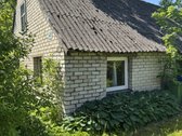 Parduodamas žemės sklypas su pastatais. - nuotraukos Nr. 6