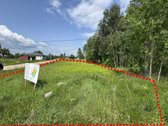 Parduodamas namų valdos 7.36 a sklypas prie - nuotraukos Nr. 6