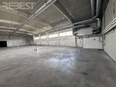 Nuomojamos patalpos, 1360.48 m², Televizorių - nuotraukos Nr. 13
