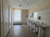 Nuomojamos patalpos, 1360.48 m², Televizorių - nuotraukos Nr. 22