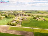 Arduodamas Sklypas Gyvenamųjų Namų Statybai - nuotraukos Nr. 3