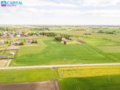 Arduodamas Sklypas Gyvenamųjų Namų Statybai - nuotraukos Nr. 6
