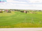 Arduodamas Sklypas Gyvenamųjų Namų Statybai - nuotraukos Nr. 7
