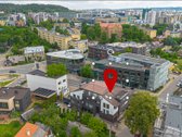 Nuomojamos įrengtos administracinės - nuotraukos Nr. 6