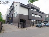Nuomojamos įrengtos administracinės - nuotraukos Nr. 2