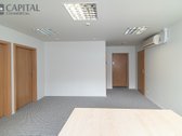 Nuomojamos įrengtos administracinės - nuotraukos Nr. 9